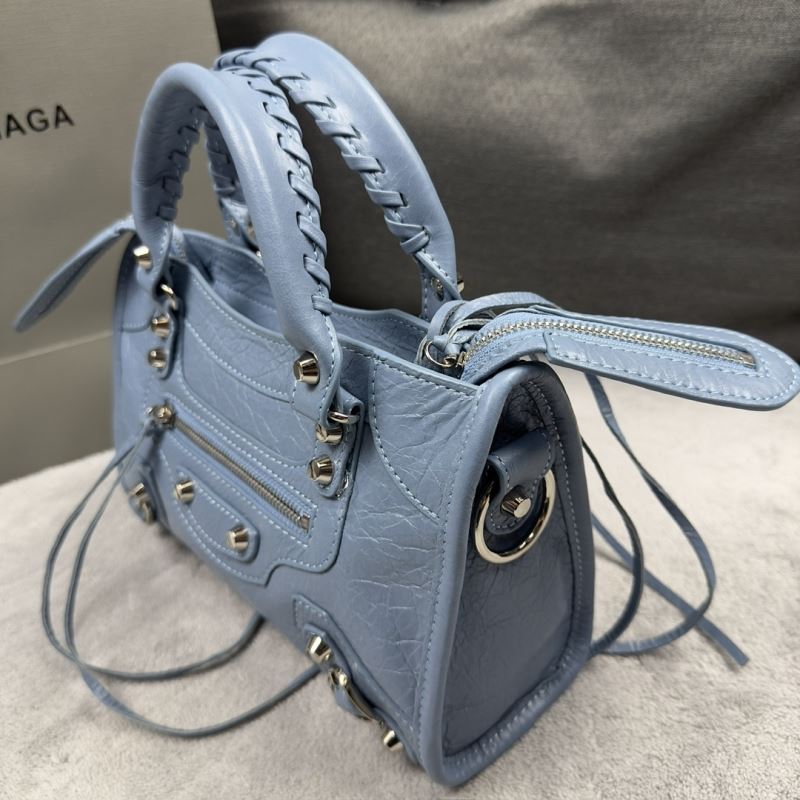 Balenciaga Classic City Bags